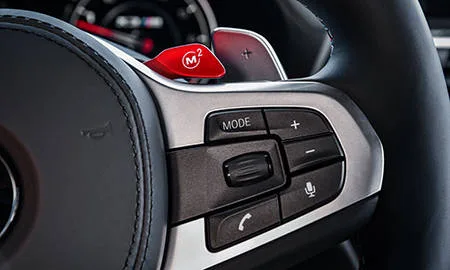Bmw X3 M BASE GRADE (TS30)