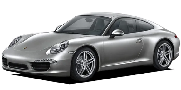 Porsche 911 CARRERA (991MA103 / 991MA104)