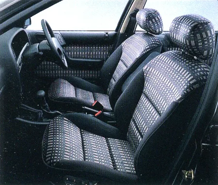 Citroen Xantia SX (X1RF)