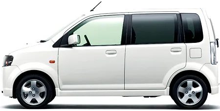 Mitsubishi EK Sport RS (H82W)