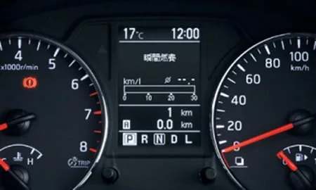 Nissan Xtrail 20STT (NT31)