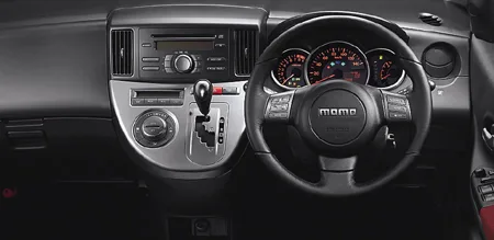 Daihatsu Sonica RS LIMITED (L415S)