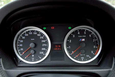 Bmw M3 COUPE (WD40)
