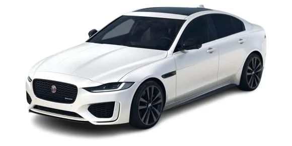 Jaguar XE R-DYNAMIC BLACK P250 (JA2XD)