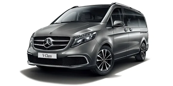 Mercedes Benz Vclass V220D AVANTGARDE (447811C / 447815C)