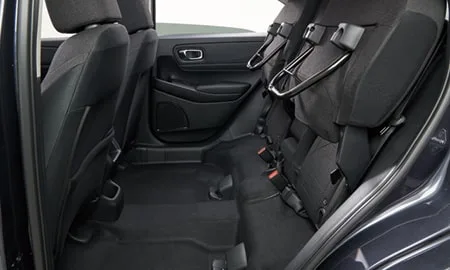 Honda Vezel E:HEV PLAY (RV5)