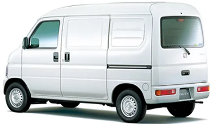 Honda Acty Van PRO -A (HH5)