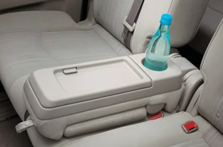 Nissan Serena HIGHWAY STAR G S-HYBRID (HFC26)