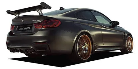 Bmw M4 GTS (3C30)