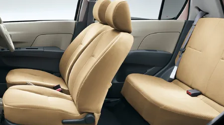 Daihatsu Mira L (L275S)