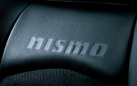 Nissan Fairlady Z VERSION NISMO (Z34)