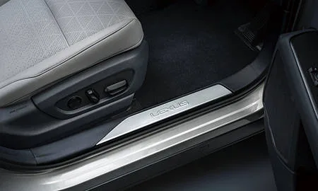 Lexus UX250H F SPORT (MZAH15)