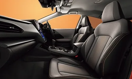 Subaru Crosstrek LIMITED SUN BLAZE EDITION (GUD)