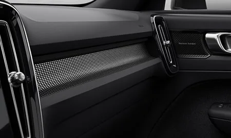 Volvo XC40 ULTIMATE B4 AWD (XB420TXCM2)