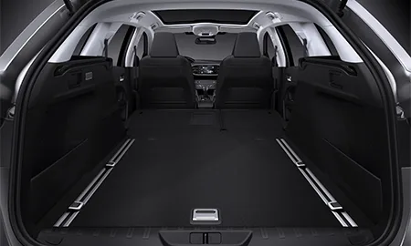 Peugeot 308 ALLURE (T9HN02)