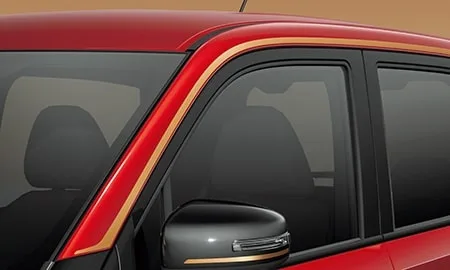Nissan Sakura X 90TH ANNIVERSARY (B6AW)