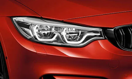 Bmw M4 COUPE (3C30)