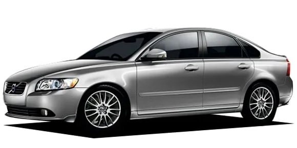 Volvo S40 2.0 CLASSIC (MB4204S)