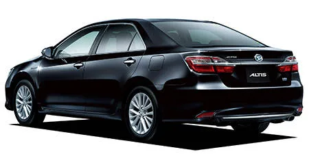 Daihatsu Altis HYBRID G PACKAGE (AVV50N)