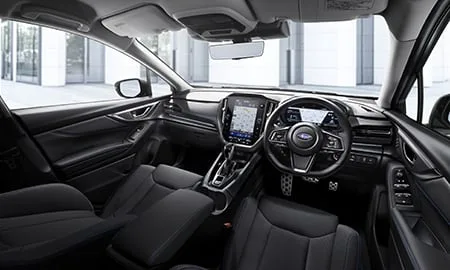 Subaru Levorg GT-H EX (VN5)