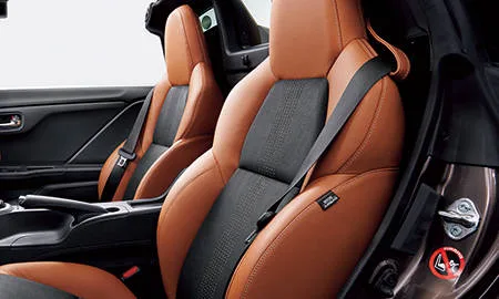 Honda S660 ALPHA BRUNO LEATHER EDITION (JW5)