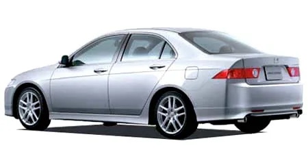 Honda Accord 20E (CL7)