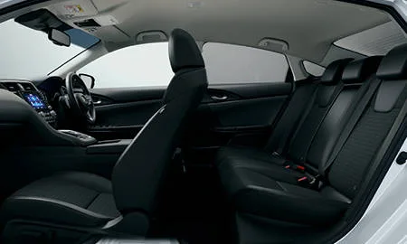 Honda Insight EX (ZE4)