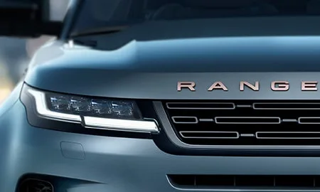 Land Rover Range Rover Evoque S P200 (LZ2XA)