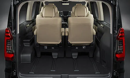 Toyota Granace PREMIUM (GDH303W)