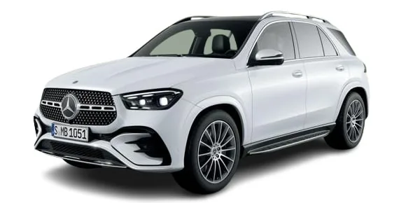 Mercedes Benz Gle 450D 4MATIC SPORTS CORE (167133 / 167333)