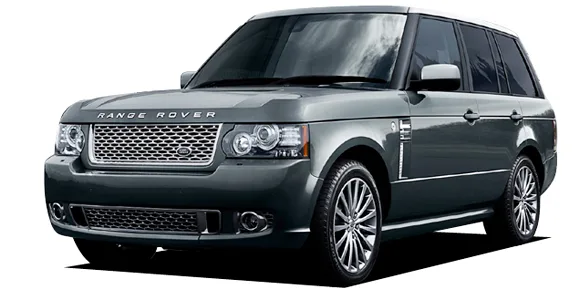 Land Rover Range Rover Vogue 5.0 V8 SUPERCHARGED (LM5N / LM5S)