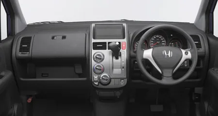 Honda Mobilio A (GB1)