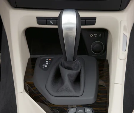 Bmw X1 X DRIVE 25I (VL25)