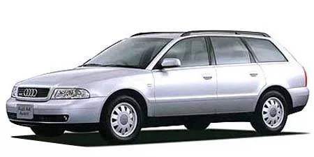 A4 Avant 8DAPSF / 8DAPT