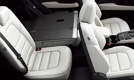 Mazda CX5 25S L PACKAGE (KF5P)