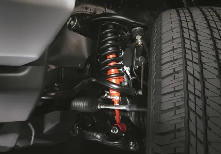 Toyota FJ Cruiser BASE GRADE (GSJ15W)