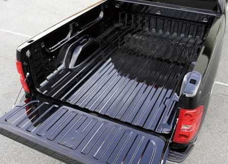 Chevrolet Silverado LS EXTENDED CAB ()