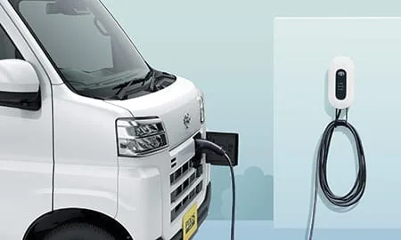 Toyota Pixis Van DELUXE (S781M)
