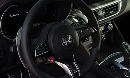 Alfa Romeo Stelvio QUADRIFOGLIO COLLEZIONE (94920 / 94929)