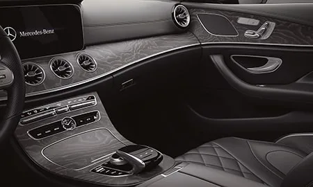 Mercedes Benz Clsclass CLS220D SPORTS EXCLUSIVE PACKAGE (257314 / 257314C)