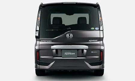 Honda Stepwagon Spada SPADA HONDA SENSING (RP3)