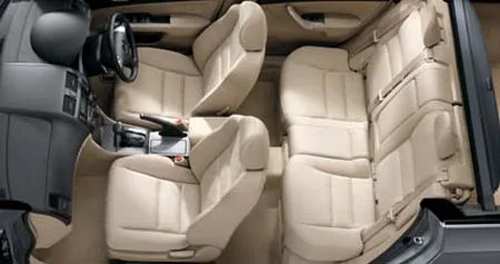 Honda Accord Wagon 24E EXCLUSIVE PACKAGE (CM3)