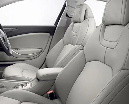 Citroen C5 TOURER EXCLUSIVE (X75F02)