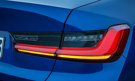 Bmw 3 Series 320i SE (5F20 / 5V20)