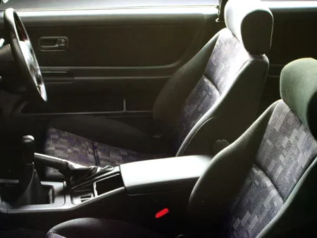 Nissan Skyline GTS-4 (ENR33)
