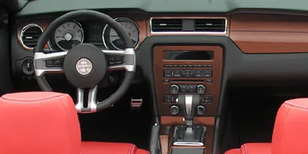 Mitsuoka Galue Convertible V6 ()