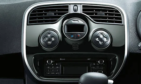 Renault Kangoo 20 ANS (KWH5F1)