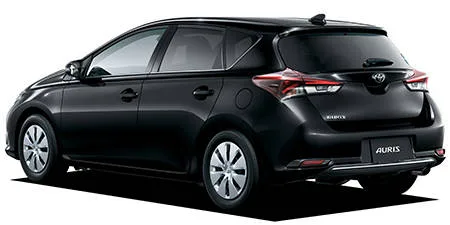 Toyota Auris 120T (NRE185H)