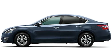 Nissan Teana XE (L33)