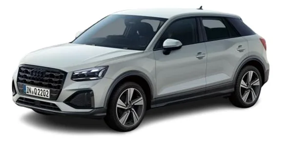 Audi Q2 URBAN CHIC EDITION (GADPC)